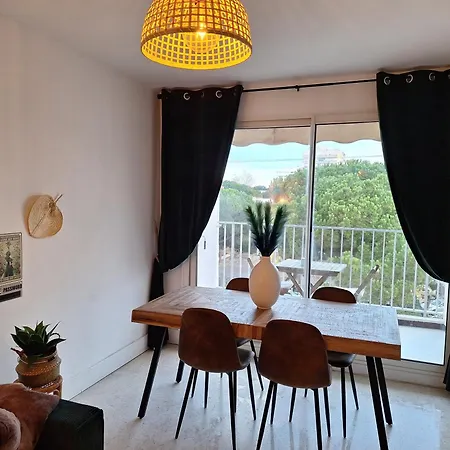 Apartment Motte - Jungle
