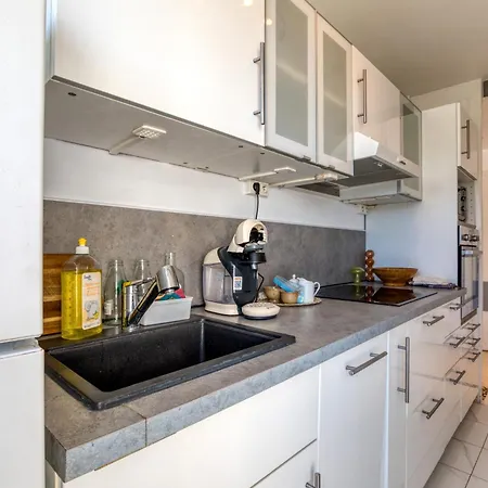 Motte - Jungle Apartamento