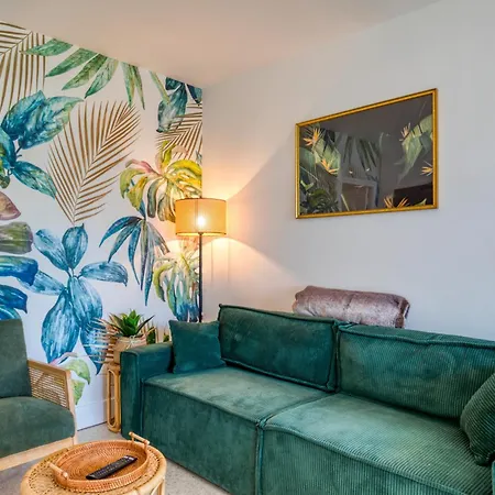 Motte - Jungle Apartamento
