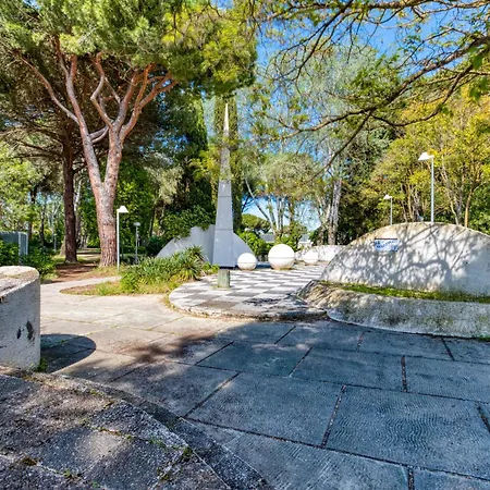 Motte - Jungle Appartamento La Grande-Motte